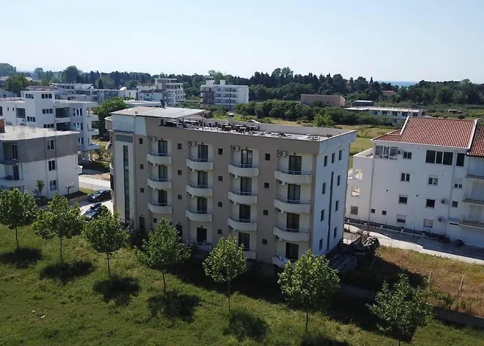 Guesthouse Liamra Ulcinj
