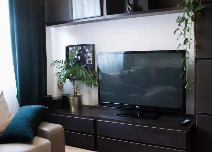 Euro-Room Kraków