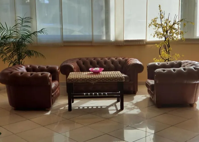 Hotel Aramis Rimini