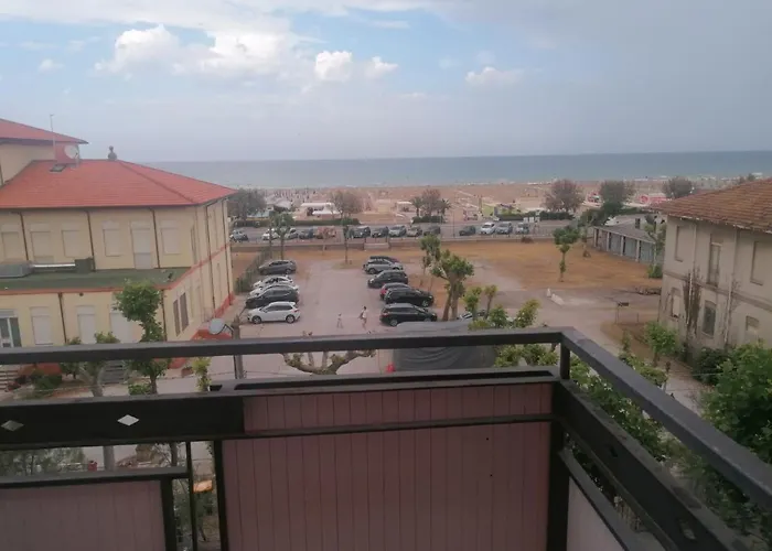 Hotel Villa Santanna Rimini