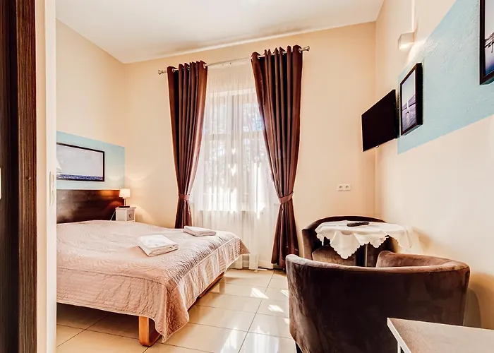 Villa Porto Pobierowo