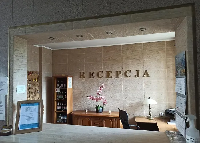 Hotel Słupsk