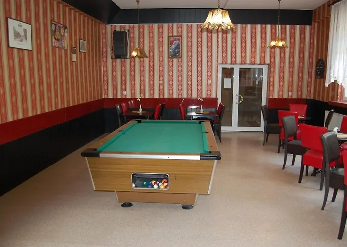 Hotel Słupsk