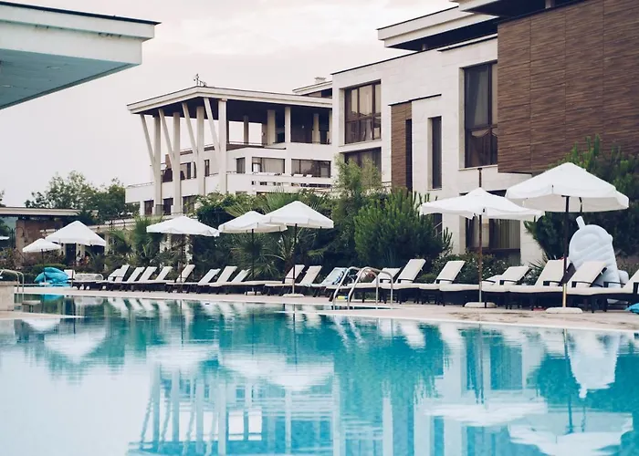 Apolonia Resort Sozopol