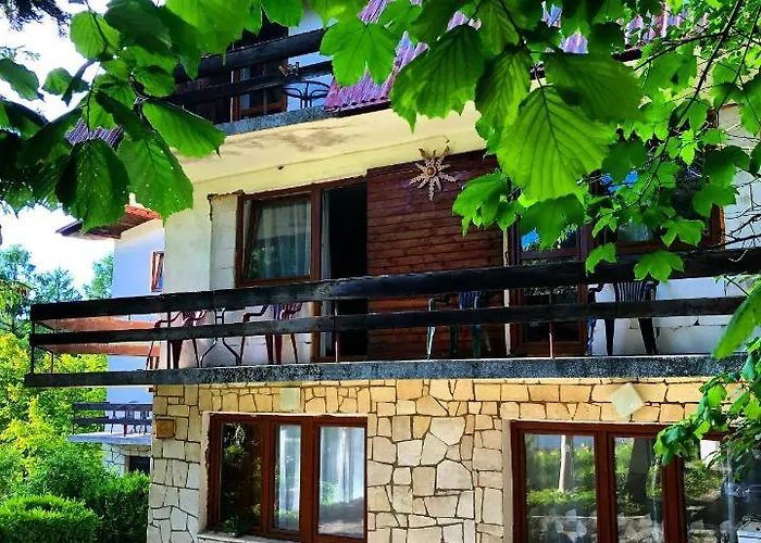 Hotel Dalia Iwonicz-Zdrój