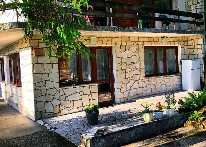 Hotel Dalia Iwonicz-Zdrój