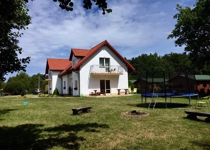Hotel Kasprowa Dolina Jarosławiec