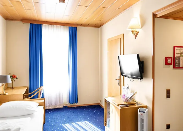 Hotel-Pension Wild Wiedeń