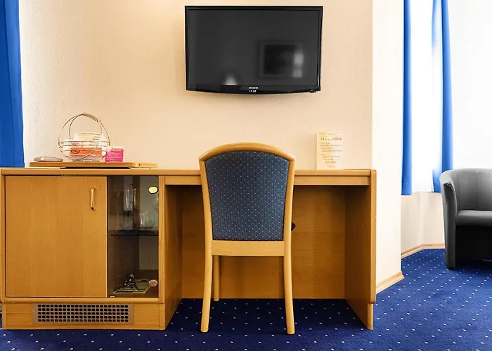 Hotel-Pension Wild Wiedeń