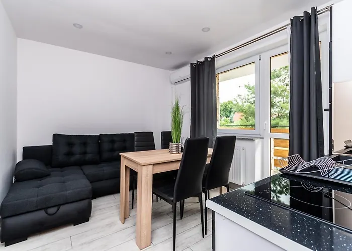 Vip House Apartamenty Sztutowo
