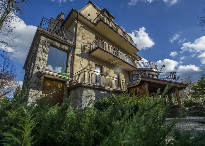 Willa Excelsior Zakopane