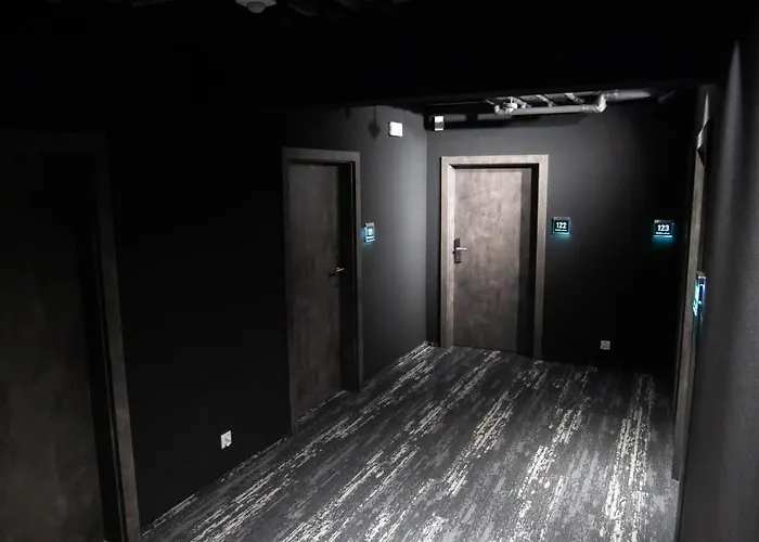 Aparthotel Nowe Millenium Świnoujście