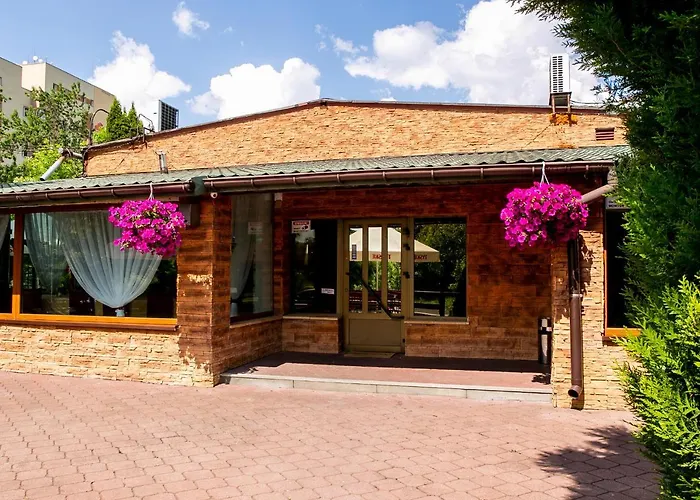 Bed and Breakfast Kamionki Sosnowiec