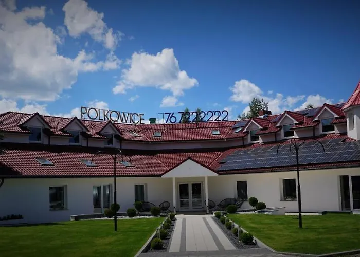 Via Hotel Polkowice
