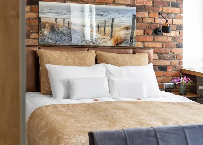 Apartamenty Efekt 72 Gdynia