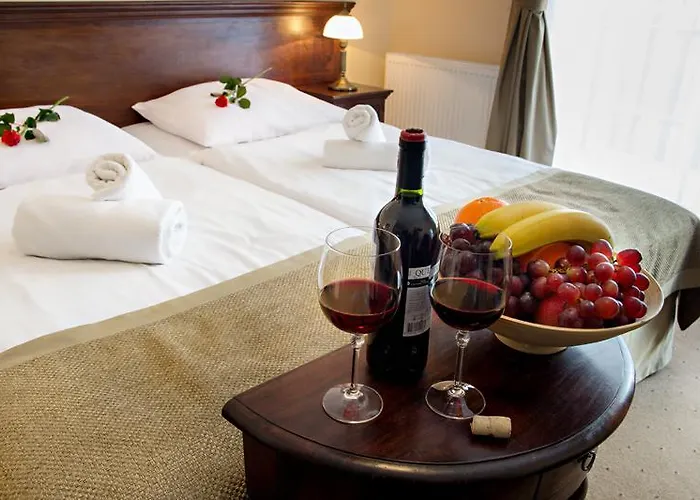 Hotel Carmen Karpacz