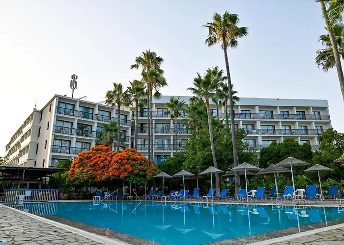 Veronica Hotel Pafos