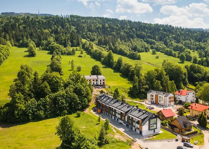 Apartamenty Pod Stokiem - Dream Apart Szczyrk