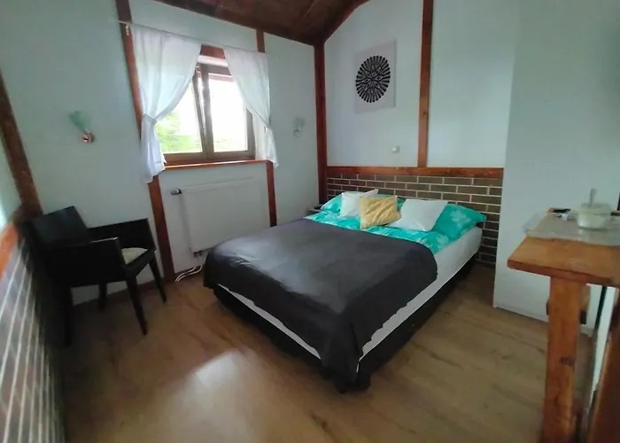 Hotel Przywiśle Ustroń