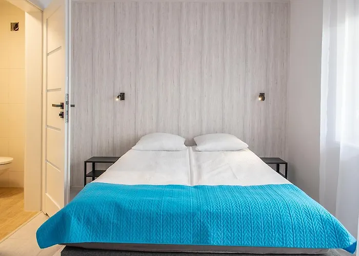 Family Homes - Sand House Władysławowo