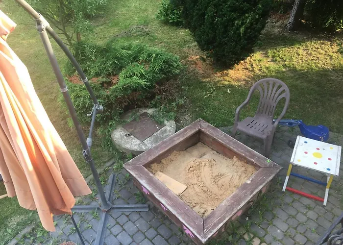 Agroturystyka U Madzi Korbielów