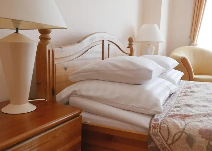 Bed and Breakfast Kamienica Sporting Międzyzdroje