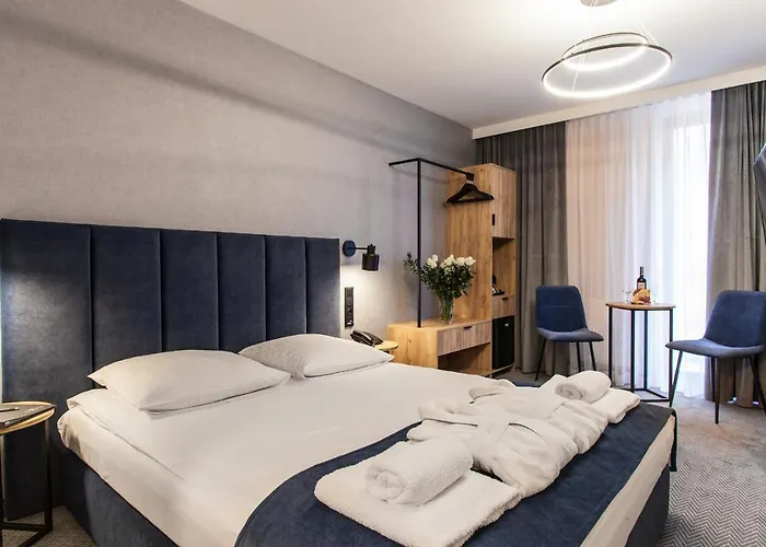 Hotel Alexander Kraków
