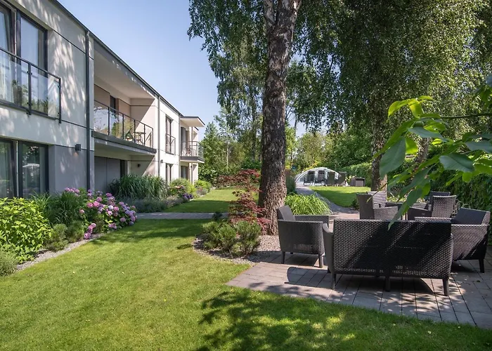 Porto Bello Jastrzębia Góra