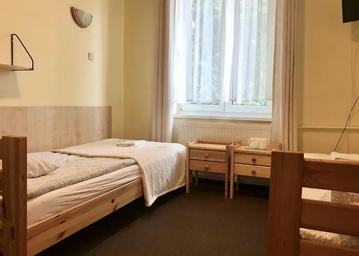 Noclegi Jachtklub Elbląg