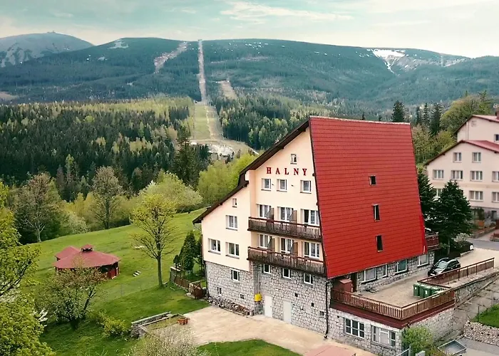 Halny Natura Tour Karpacz