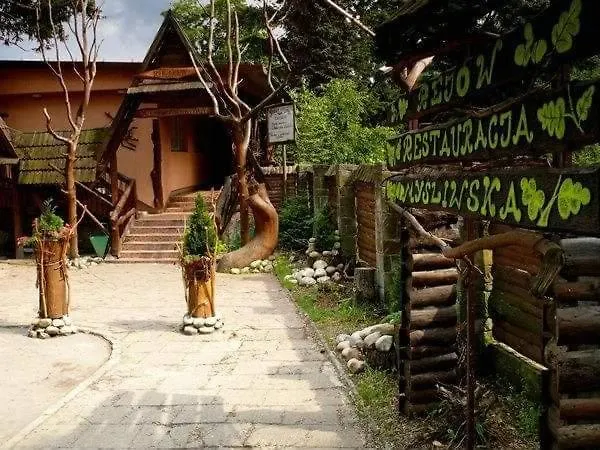 Hotel OWiR Rejów Skarżysko-Kamienna