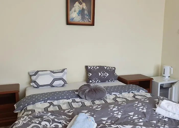 Zibi Spa Malbork