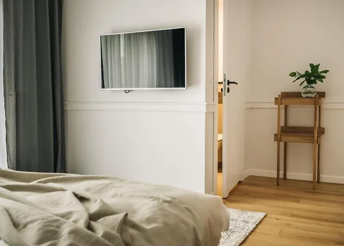 Apartamenty Las Radomsko