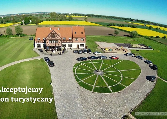 Folwark Żuławski Elbląg