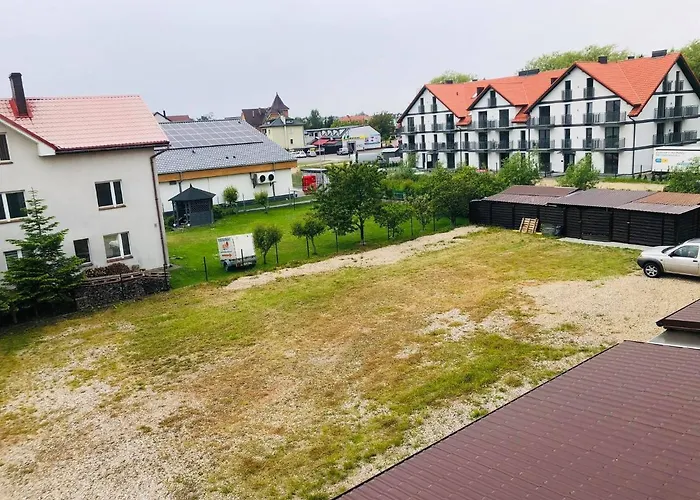 Bed and Breakfast Limba Łeba