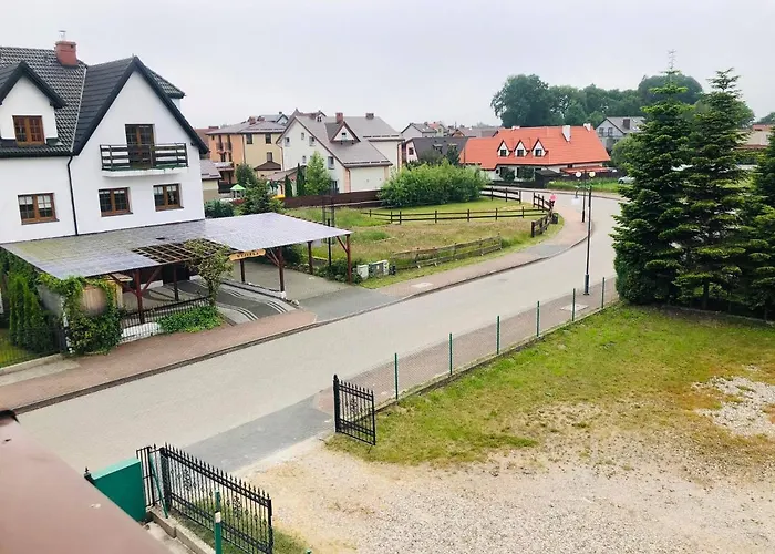 Bed and Breakfast Limba Łeba