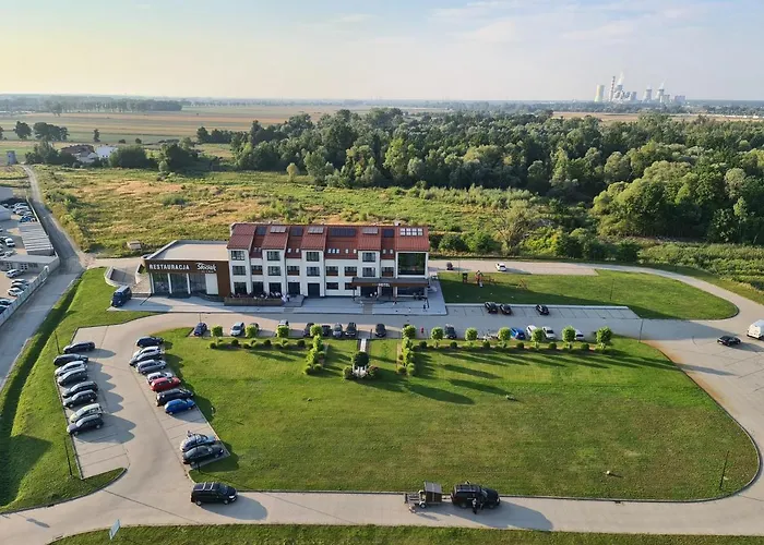 Hotel&Browar Słociak Opole