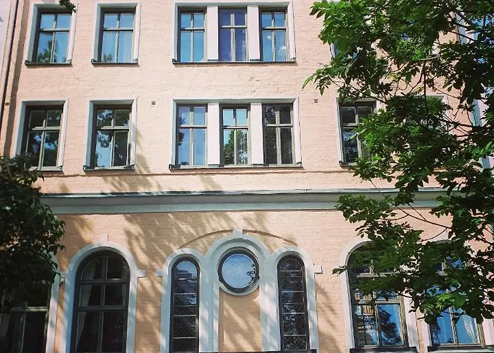 Ersta Hotell & Konferens Sztokholm