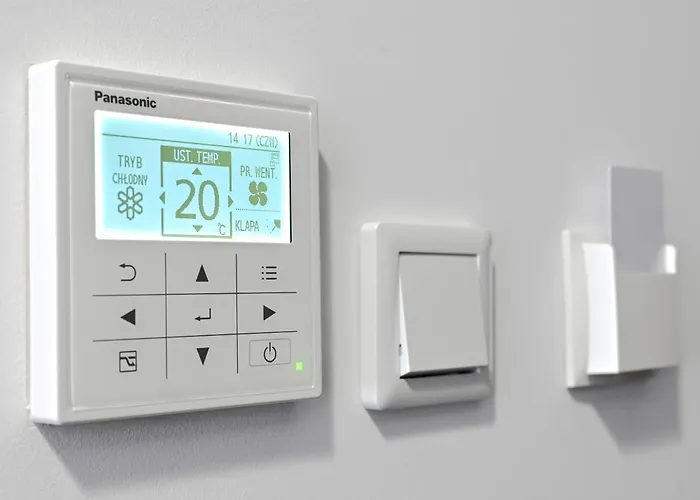 Hotel Terminal Gorzów Wielkopolski