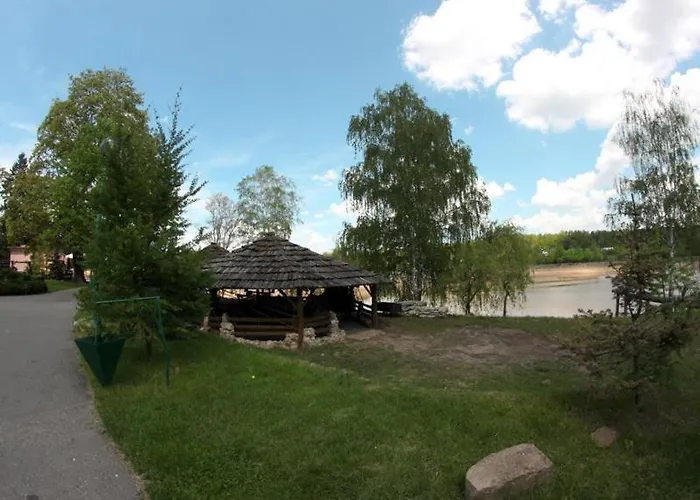 Hotel OWiR Rejów Skarżysko-Kamienna