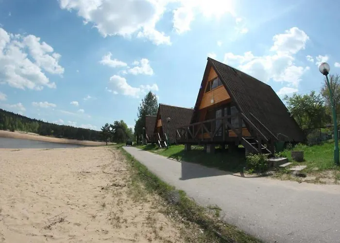 Hotel OWiR Rejów Skarżysko-Kamienna