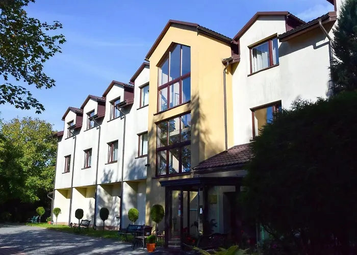 Hotel Leopolis Kraków