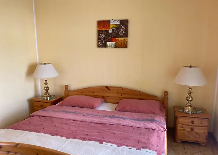 Villa Teffi Ciechocinek
