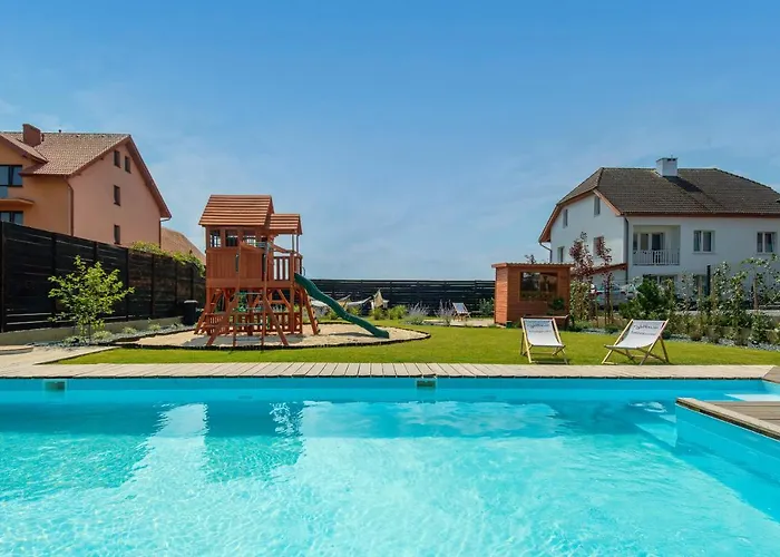 Aparthotel Rybitwa - nadlatuje wypoczynek! Jarosławiec