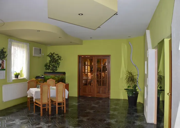 Hotel Pod Dębami Pabianice