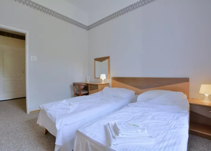 Bed and Breakfast Muza Duszniki Zdrój