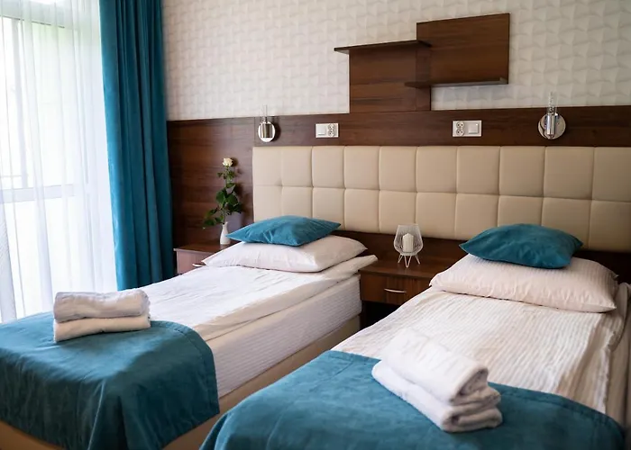 Centrum Promocji Zdrowia Sanvit Iwonicz-Zdrój