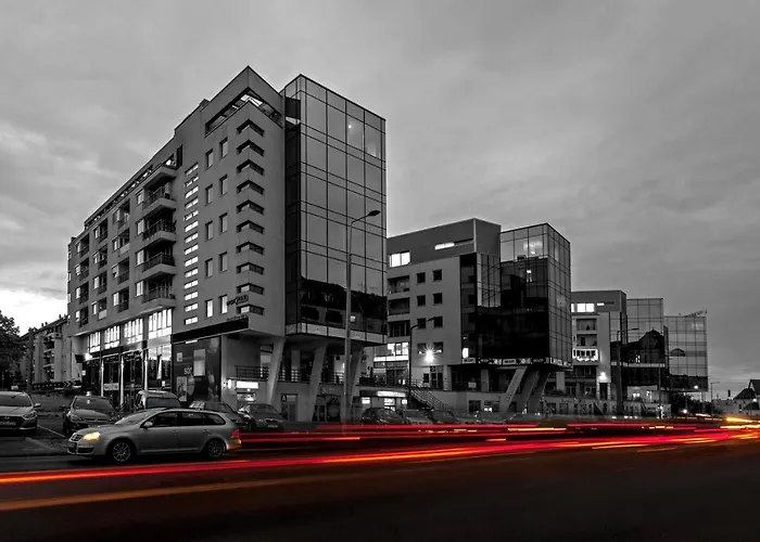 Premier Hotel Miszkolc