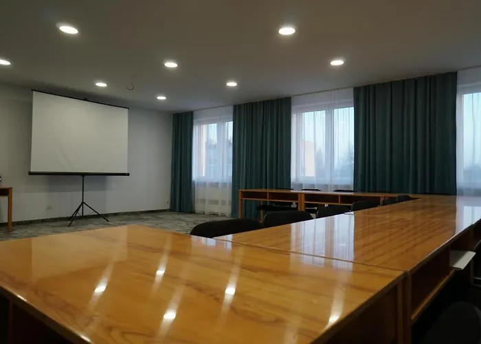 Stary Koszalin Hostel&Hotel Services