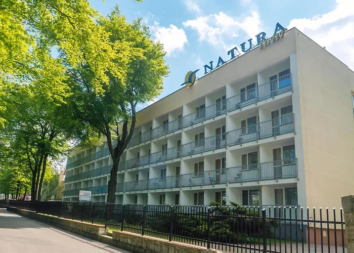 Radość Natura Tour Ustka